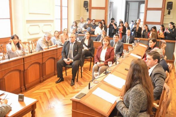 Corrientes: se lleva adelante hoy la audiencia pública por el boleto de colectivo