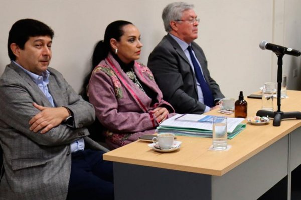 Chaco: destituyeron del cargo a una jueza por amenazar a un albañil