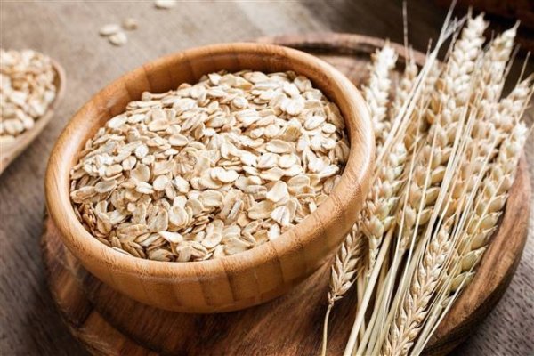 Salud: 6 increíbles beneficios de comer avena todos los días