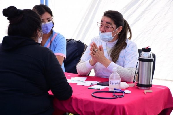 Programa Municipios Saludables: localidades correntinas recibirán fondos para promocionar la salud