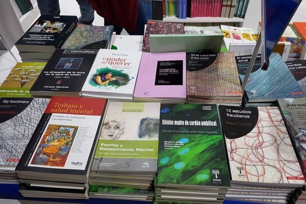 La UNNE realizará una Feria del Libro para agosto