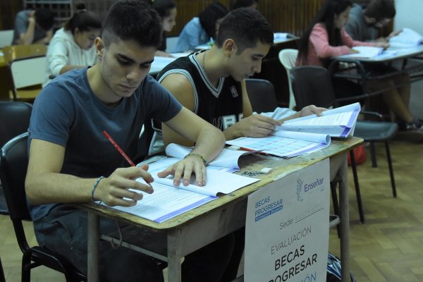 Requisitos para inscripción a Becas Progresar