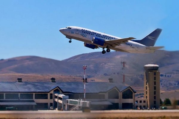 Tras ser dado de alta, un niño falleció en plano vuelo cuando regresaba a Corrientes