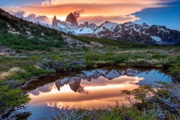Lanzan Elegí Argentina, el nuevo Previaje: cuáles son las promociones y cuotas para viajar con descuento en vacaciones de invierno 2024