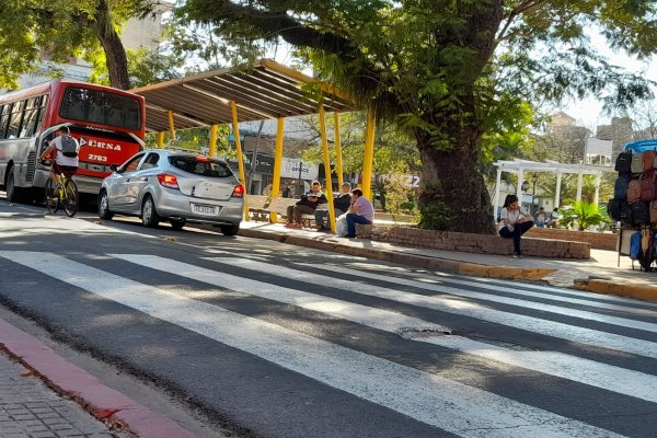 Corrientes: piden cinco días de boleto gratis tras el paro de colectivos