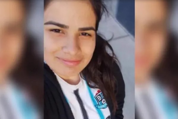 Retiro: desesperada búsqueda de Mara, la chica de 14 años que salió al colegio y nunca llegó a su casa