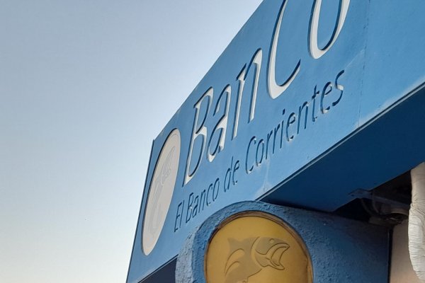 Corrientes: anuncian pago de Plus de Refuerzo de julio