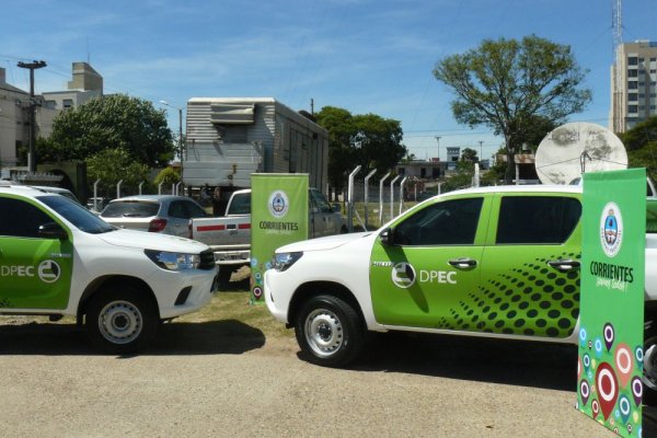 Martes 20: cortes de energía en Capital e Ituzaingó