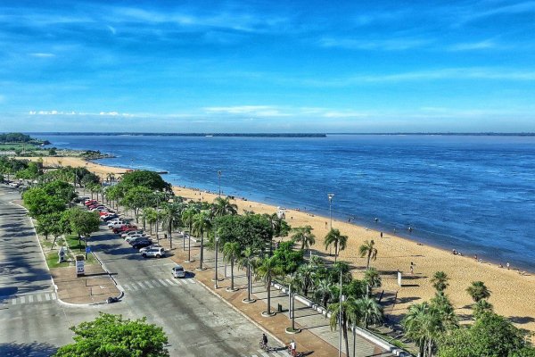 Vacaciones en Corrientes: alquileres temporarios copan la oferta invernal