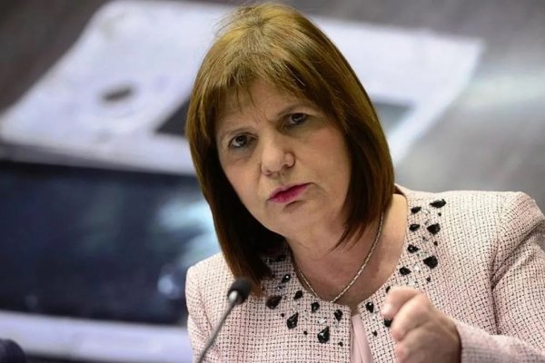 Visita de Patricia Bullrich a Corrientes