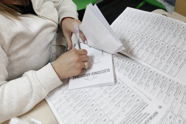 Dónde voto en Corrientes en las PASO 2023: consultá el padrón electoral