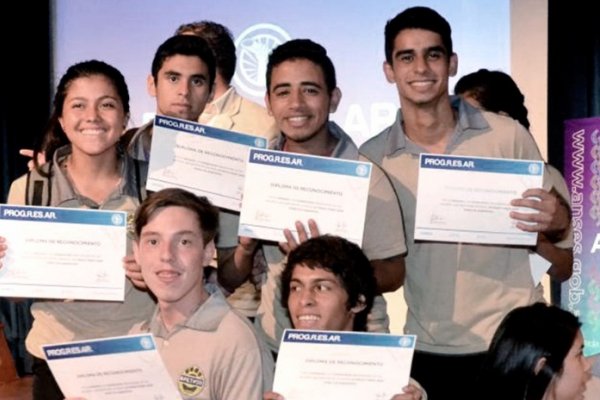 Becas Progresar: la modificación que permite el acceso a más personas