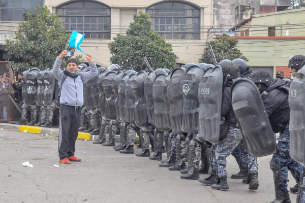 La UNNE adhiere a la posición del CIN que exige respeto a la autonomía universitaria en Jujuy