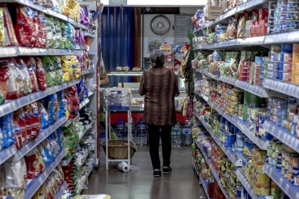 Inflación de enero 2025: una familia para no ser pobre necesitó