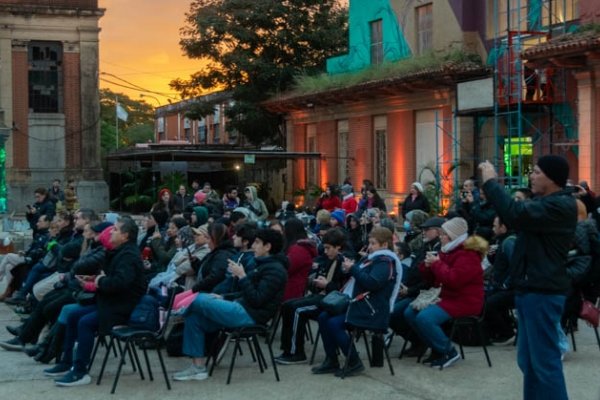 Feria del Libro en Corrientes: cómo será la programación para este sábado