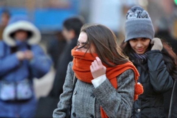 Invierno loco en Corrientes: cómo estará el clima para este fin de semana