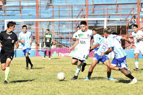 Liga correntina: Deportivo Mandiyú buscará meterse en semifinales del Oficial