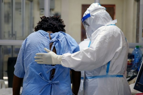 Corrientes registró 8 casos nuevos de Coronavirus