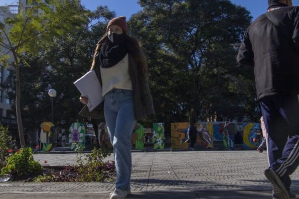 Clima para este sábado: cómo seguirá la temperatura en Corrientes