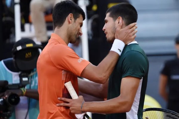 Final de Wimbledon: Alcaraz y Djokovic se medirán este domingo por la corona
