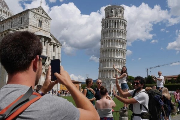 Italia recluta argentinos para vivir y trabajar como parte de un proyecto