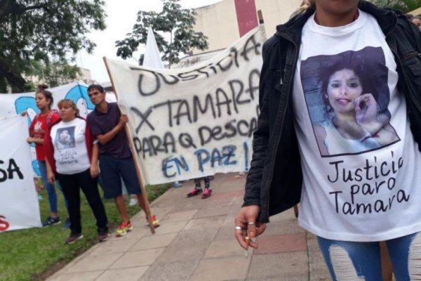 Números negativos: Corrientes es la tercera provincia con más femicidios en el NEA