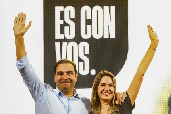 Primarias en Santa Fe: perdió la candidata apoyada por Valdés
