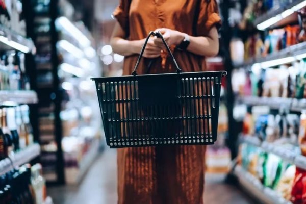 Inflación: alimentos y bebidas no alcohólicas fueron los productos que más aumentaron en noviembre
