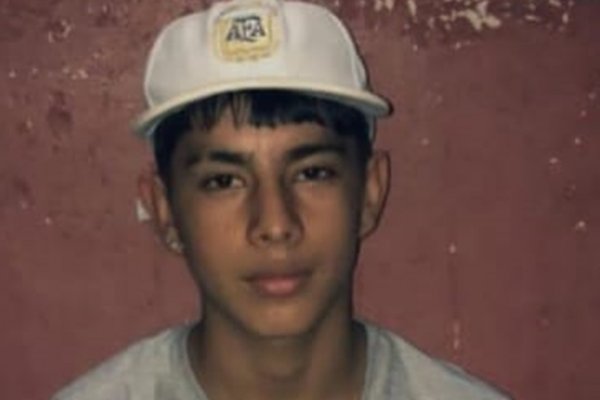 Corrientes: buscan a un chico de 14 años que está desaparecido