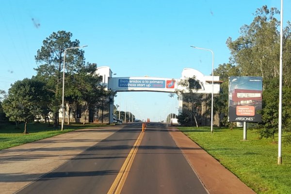 Apagón en Misiones: la falla fue en una estación transformadora misionera