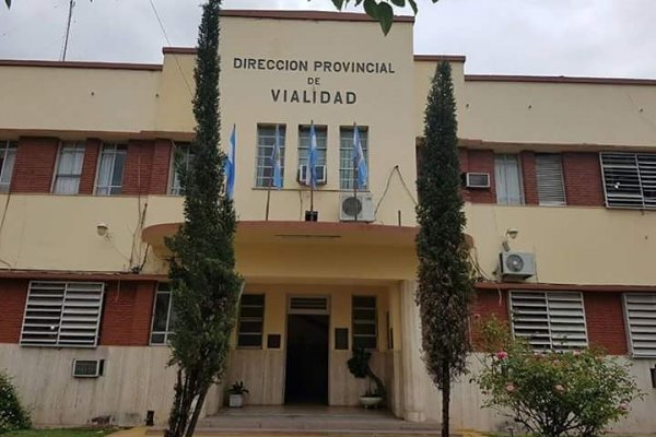 Corrientes: el director de Vialidad Provincial recibió una denuncia penal