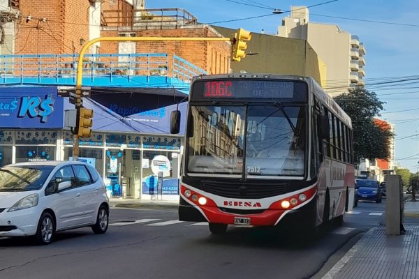 Conciliación Obligatoria ante el paro de colectivos en Corrientes