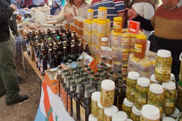 Se viene el 23° Encuentro Provincial de Ferias Francas de Corrientes