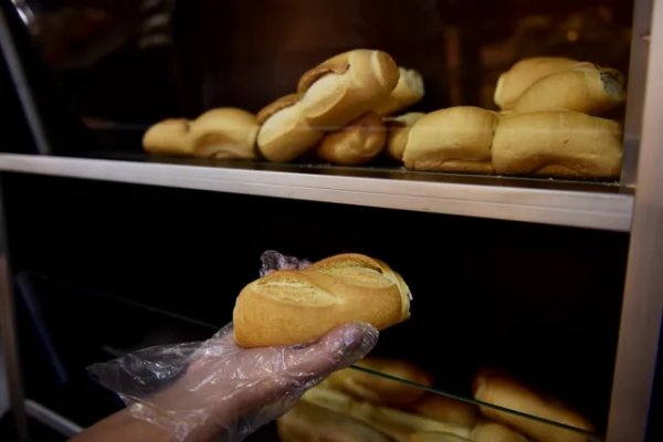 Aseguran que el kilo de pan superó los 500 pesos en Corrientes