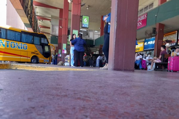 Corrientes: Nación subsidia la mitad del boleto urbano de colectivo