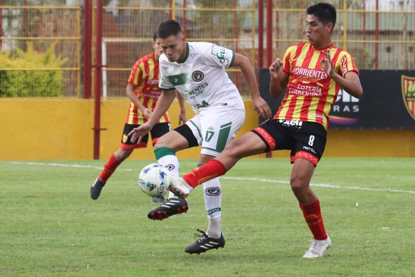 Corrientes se prepara para un nuevo clásico entre Boca Unidos y Mandiyú