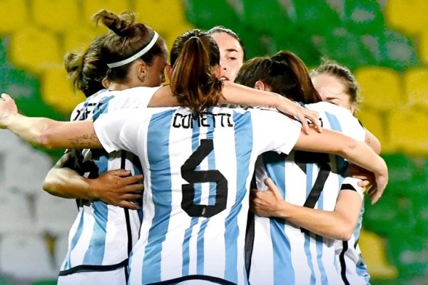 Mundial Australia y Nueva Zelanda: Argentina buscará su primer triunfo en un Mundial ante a Italia