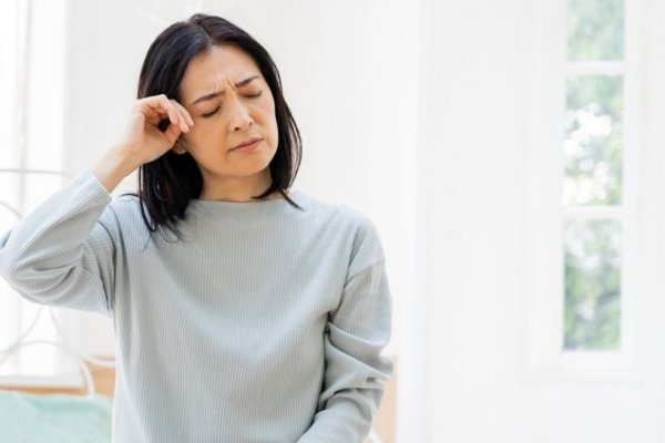 Menopausia precoz: cómo detectarla y tratarla antes de los 40 años