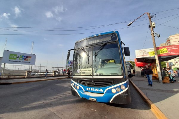 Un largo túnel