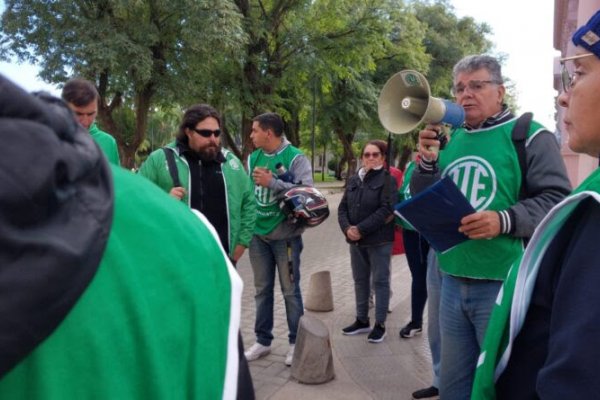 Elección en ATE: proponen autonomía sindical y nuevas conquistas laborales