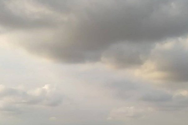 Cómo estará el clima en la jornada de este martes en Corrientes