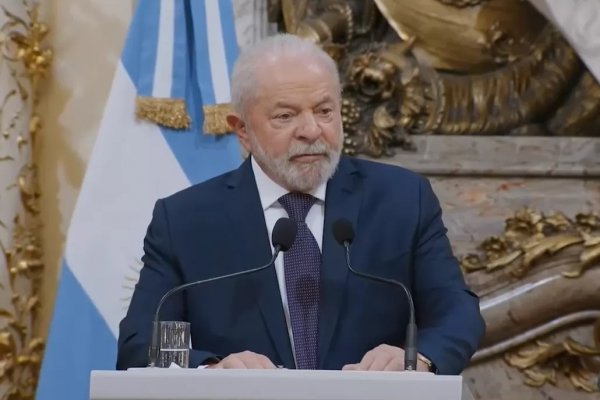 Qué es la hemorragia intracraneal que sufrió Lula da Silva