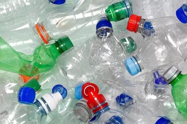 Bolsas de plástico y Economía Circular: cómo optimizar su  ciclo de vida