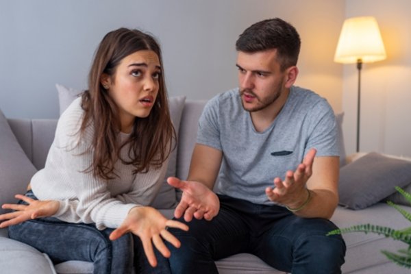 Cinco pasos para mejorar la comunicación y la conexión emocional en la relación
