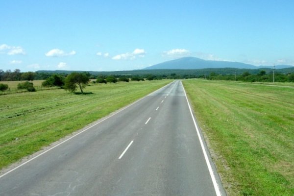 La Policía de Corrientes informa sobre operativo de reducción de velocidad