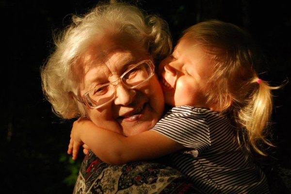 Por qué se celebra el Día de los Abuelos hoy, 26 de julio