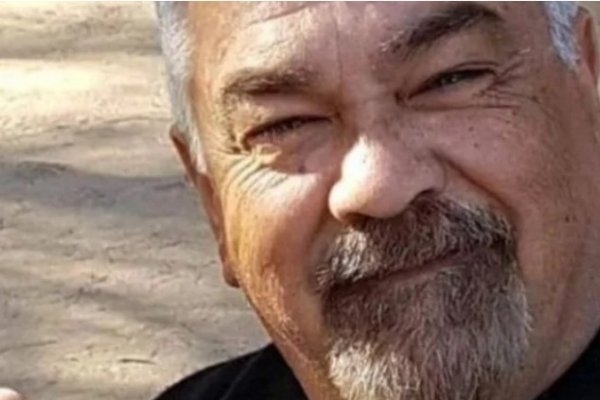 Corrientes: murió el fraile Raúl Danielli