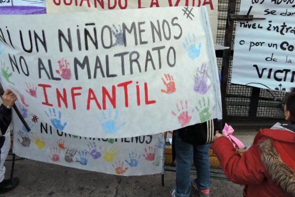 Corrientes: este jueves darán una charla sobre maltrato infantil y abuso sexual en Goya