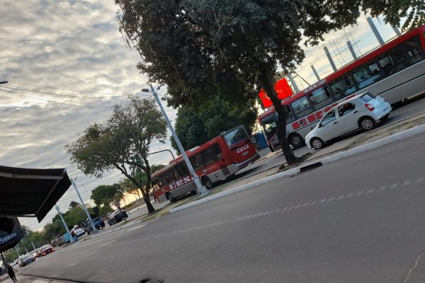 Corrientes: en menos de 10 meses vuelve aumentar la tarifa del transporte urbano