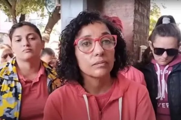 Los días de Marcela Acuña en la cárcel: pidió un peluquero, quejas por el reproductor MP3 y el uso restringido del celular